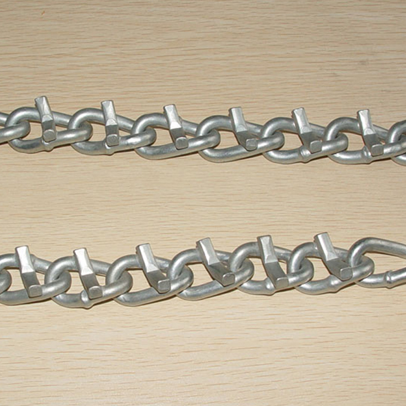 โซ่กันลื่น Torsion Chain